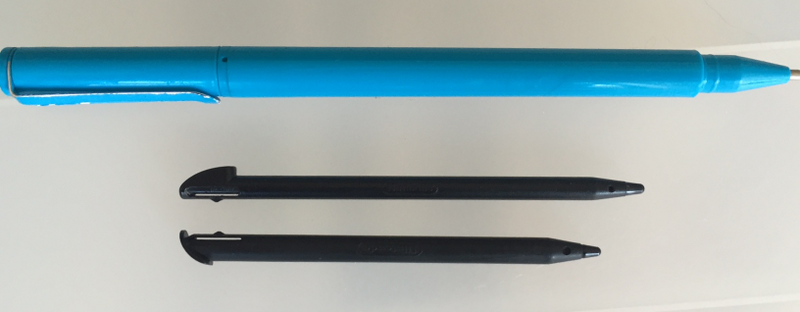 Illustration for article titled The New 3DS XL Is Nice, But Not A Must-Have Yet